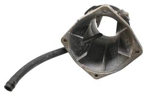 Honda - 04 Honda Aquatrax R-12X Steering Nozzle Assembly ARX1200 - Image 3