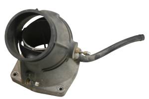 Honda - 04 Honda Aquatrax R-12X Steering Nozzle Assembly ARX1200 - Image 4