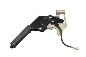 Yamaha - 16 Yamaha YXZ1000R Emergency Brake Lever - Image 3