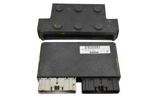 Honda - 04 Honda Aquatrax R-12X Electric Control Unit Ecu ARX1200 - Image 3