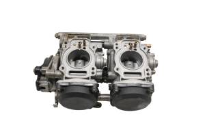 Kawasaki - 03 Kawasaki Prairie 650 4x4 Carburetor Carb KVF650 - Image 5