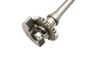 Yamaha - 16 Yamaha YXZ1000R Counter Balancer Crankshaft Balance - Image 3