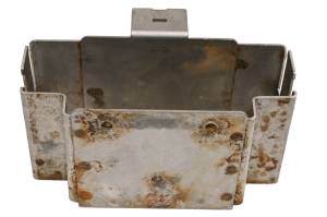 04 Honda Aquatrax R-12X Ecu Bracket Mount ARX1200