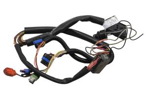 Sea-Doo - 12 Sea-Doo RXT-X260 Steering Wire Harness Electrical Wiring For Parts - Image 2
