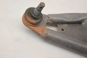 Kawasaki - 04 Kawasaki KFX700 2x4 Front Lower Right A-Arm V-Force - Image 4