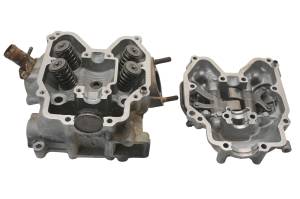 Kawasaki - 04 Kawasaki KFX700 2x4 Rear Cylinder Head V-Force - Image 2