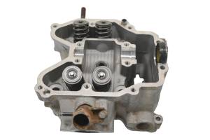 Kawasaki - 04 Kawasaki KFX700 2x4 Rear Cylinder Head V-Force - Image 3