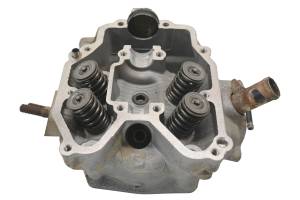 Kawasaki - 04 Kawasaki KFX700 2x4 Rear Cylinder Head V-Force - Image 4
