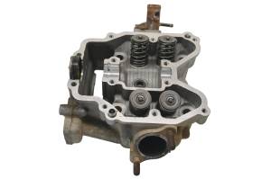 Kawasaki - 04 Kawasaki KFX700 2x4 Rear Cylinder Head V-Force - Image 5