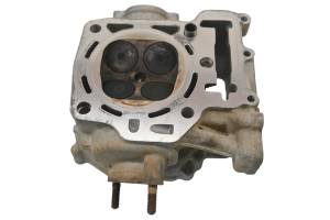 Kawasaki - 04 Kawasaki KFX700 2x4 Rear Cylinder Head V-Force - Image 6