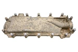 Honda - 04 Honda Aquatrax R-12X Oil Pan Cover ARX1200 - Image 2