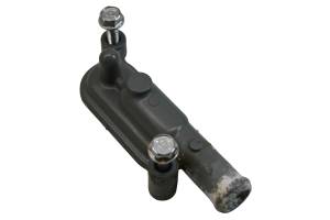 Honda - 04 Honda Aquatrax R-12X Water Joint Cover ARX1200 - Image 2