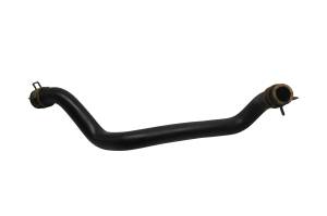 03 Kawasaki Prairie 650 4x4 Radiator Coolant Hose KVF650