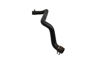 Kawasaki - 03 Kawasaki Prairie 650 4x4 Radiator Coolant Hose KVF650 - Image 3