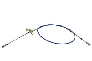 Honda - 04 Honda Aquatrax R-12X Steering Cable ARX1200 - Image 2