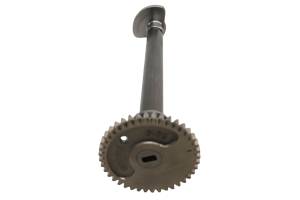 Sea-Doo - 12 Sea-Doo RXT-X260 Counter Balancer Crankshaft Balance - Image 3