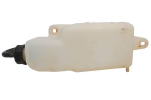 Kawasaki - 04 Kawasaki KFX700 2x4 Coolant Overflow Radiator Bottle V-Force - Image 3