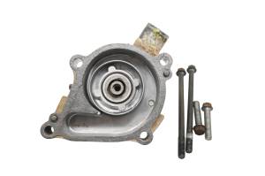 Kawasaki - 03 Kawasaki Prairie 650 4x4 Water Pump Cover & Impeller KVF650 - Image 2