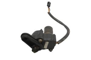 03 Kawasaki Prairie 650 4x4 Clutch Drive Belt Actuator KVF650