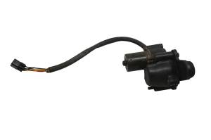 Kawasaki - 03 Kawasaki Prairie 650 4x4 Clutch Drive Belt Actuator KVF650 - Image 2