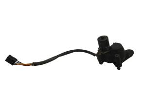 Kawasaki - 03 Kawasaki Prairie 650 4x4 Clutch Drive Belt Actuator KVF650 - Image 3