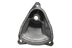 Kawasaki - 04 Kawasaki KFX700 2x4 Shift Shaft Cover V-Force - Image 3