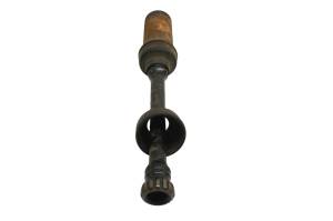 Kawasaki - 03 Kawasaki Prairie 650 4x4 Middle Drive Shaft KVF650 - Image 2