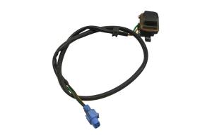 03 Kawasaki Prairie 650 4x4 Switch Assembly KVF650