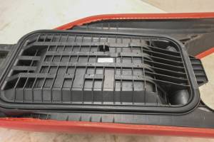 Honda - 04 Honda Aquatrax R-12X Seat ARX1200 - Image 7