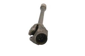Kawasaki - 03 Kawasaki Prairie 650 4x4 Rear Drive Shaft KVF650 - Image 2