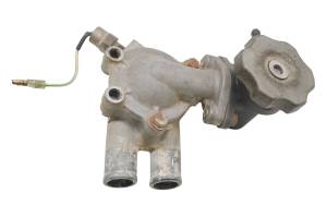 04 Kawasaki KFX700 2x4 Thermostat V-Force