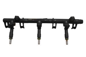 Sea-Doo - 12 Sea-Doo RXT-X260 Fuel Rail & Injectors - Image 2