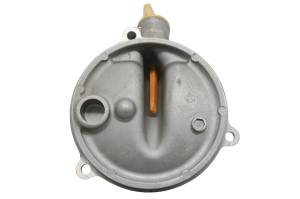 Kawasaki - 04 Kawasaki KFX700 2x4 Oil Filler Neck Tube V-Force - Image 2