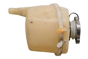 Sea-Doo - 12 Sea-Doo RXT-X260 Coolant Overflow Radiator Bottle - Image 2