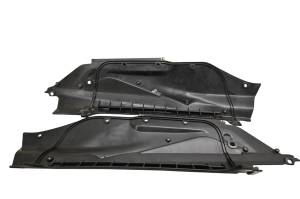Honda - 04 Honda Aquatrax R-12X Side Covers Panels Left & Right ARX1200 - Image 3
