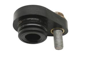 04 Kawasaki KFX700 2x4 Oil Cover Cap V-Force