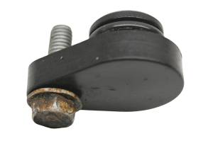 Kawasaki - 04 Kawasaki KFX700 2x4 Oil Cover Cap V-Force - Image 3