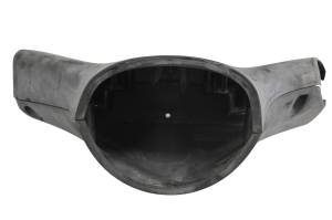 Honda - 04 Honda Aquatrax R-12X Front & Rear Handlebar Covers ARX1200 - Image 3