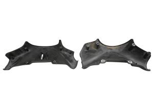 Honda - 04 Honda Aquatrax R-12X Front & Rear Handlebar Covers ARX1200 - Image 4
