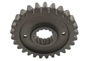 Kawasaki - 04 Kawasaki KFX700 2x4 Output Driven Gear V-Force - Image 3