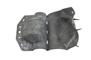 Yamaha - 24 Yamaha YFZ450R Electrical Rubber Cover New Take Off - Image 3