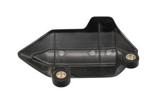 Yamaha - 24 Yamaha YFZ450R Crankcase Vent Guard Cover New Take Off - Image 4