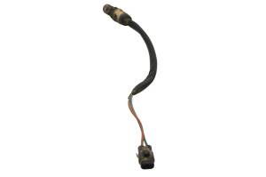 Kawasaki - 04 Kawasaki KFX700 2x4 Rear Brake Tail Light Switch Sensor V-Force - Image 3
