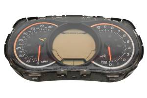 13 Sea-Doo RXT-X260 Speedometer Dash
