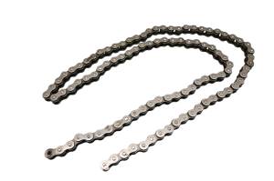 Yamaha - 24 Yamaha YFZ450R 520 Drive Chain New Take Off - Image 2