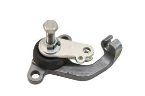 Yamaha - 24 Yamaha YFZ450R Rear Parking Brake Bracket Mount New Take Off - Image 1