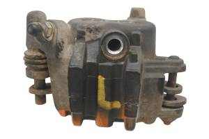 Kawasaki - 04 Kawasaki KFX700 2x4 Front Left Brake Caliper V-Force - Image 2