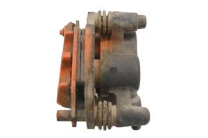 Kawasaki - 04 Kawasaki KFX700 2x4 Front Left Brake Caliper V-Force - Image 4