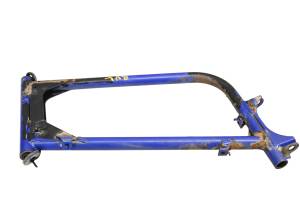 Yamaha - 16 Yamaha YXZ1000R Rear Upper Left A-Arm - Image 2