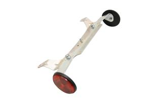 Yamaha - 24 Yamaha YFZ450R License Brackets Mounts New Take Off - Image 3